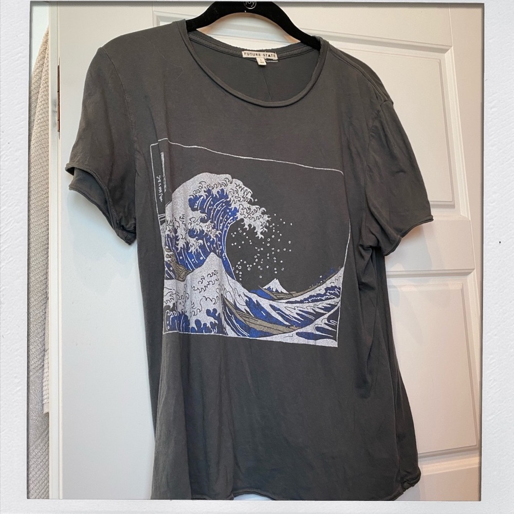 Urban Outfitters Graphic Tee
